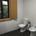 Pensjonat Casa Amarela *