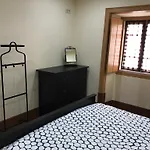 Pensjonat Casa Amarela Marinha Grande