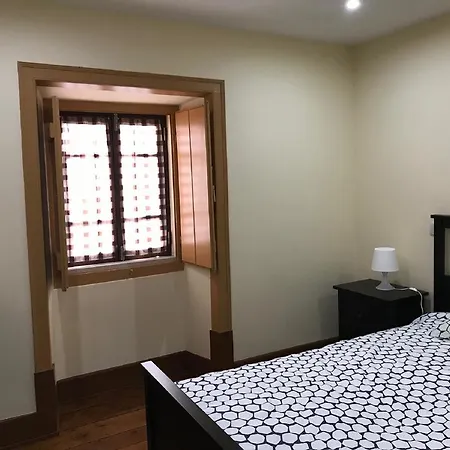 Pensjonat Casa Amarela *
