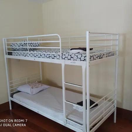 Casa Amarela *