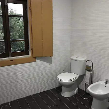 Vendégház Casa Amarela *