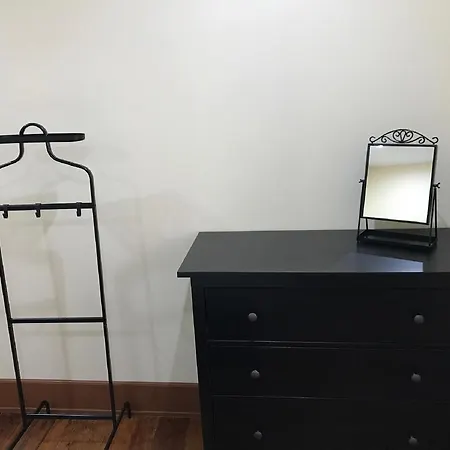 Vendégház Casa Amarela