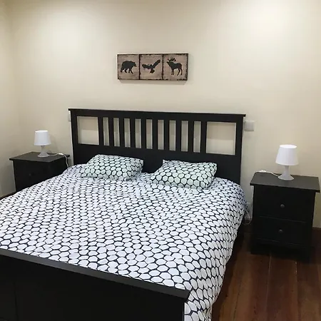 Casa Amarela Vendégház *