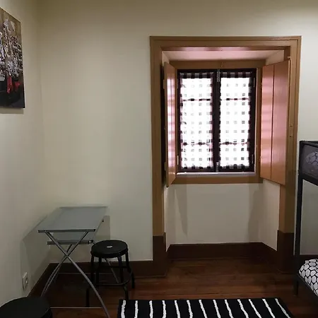 Casa Amarela Vendégház