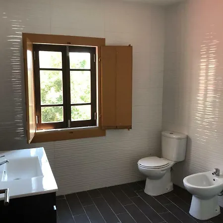 Vendégház Casa Amarela