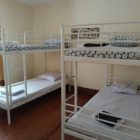 Vendégház Casa Amarela