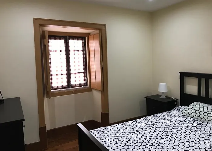 Maison d'hôtes Casa Amarela *