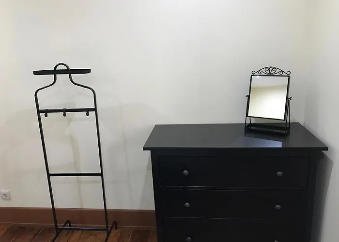 Maison d'hôtes Casa Amarela