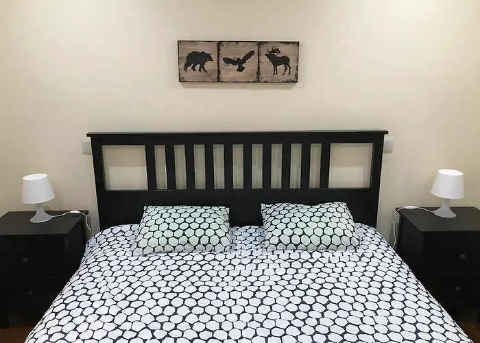 Casa Amarela Maison d'hôtes *