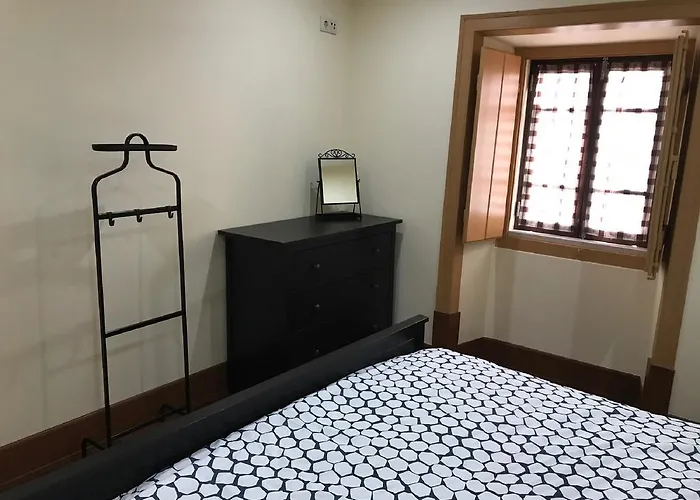 Maison d'hôtes Casa Amarela Marinha Grande