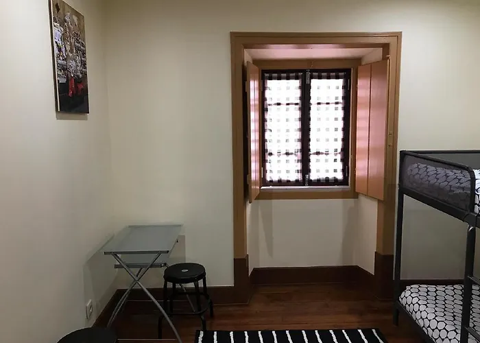 Casa Amarela Maison d'hôtes