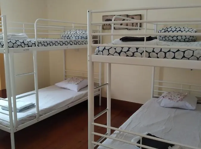 Maison d'hôtes Casa Amarela